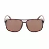 Bobroff gafas de sol de hombre BFG0028-C3P (lente 58 mm, puente 15 mm, varilla 148 mm)