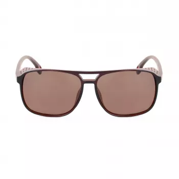 Bobroff gafas de sol de hombre BFG0028-C3P (lente 58 mm, puente 15 mm, varilla 148 mm)