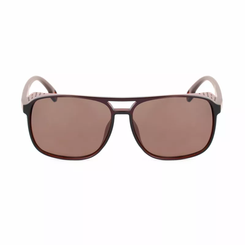 Bobroff gafas de sol de hombre BFG0028-C3P (lente 58 mm, puente 15 mm, varilla 148 mm)