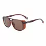 Bobroff gafas de sol de hombre BFG0028-C3P (lente 58 mm, puente 15 mm, varilla 148 mm)