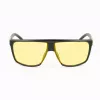 Gafas de sol de hombre BOBROFF BFG0029-C3P, 65/10/130 mm