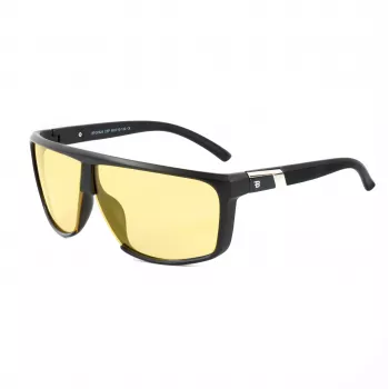 Gafas de sol de hombre BOBROFF BFG0029-C3P, 65/10/130 mm