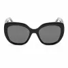 BOBROFF Gafas de sol de mujer BFG0001-C1P, 54/20/149 mm