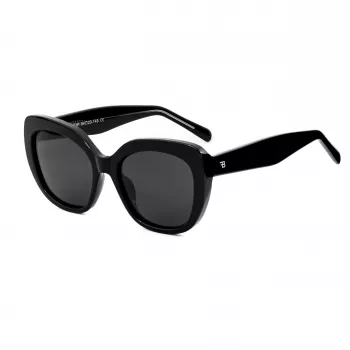 BOBROFF Gafas de sol de mujer BFG0001-C1P, 54/20/149 mm