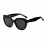 BOBROFF Gafas de sol de mujer BFG0001-C1P, 54/20/149 mm