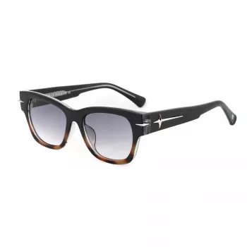 BOBROFF Gafas de sol de mujer BFG0008-C3 (Lente/Puente/Varilla) 51/19/152 mm