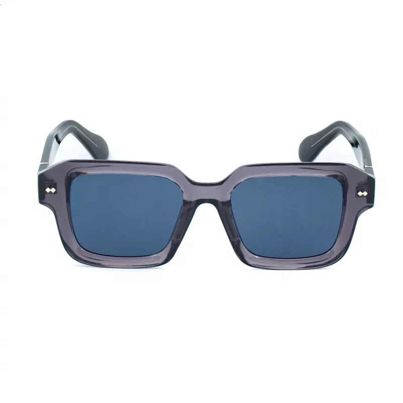 BOBROFF Gafas de sol para mujer BFG0018-C2, 52/20/153 mm