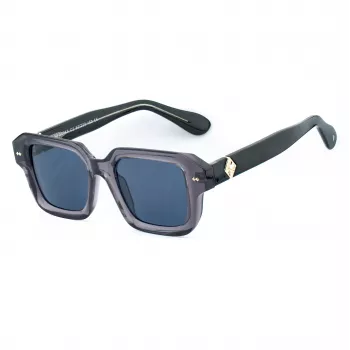 BOBROFF Gafas de sol para mujer BFG0018-C2, 52/20/153 mm