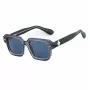 BOBROFF Gafas de sol para mujer BFG0018-C2, 52/20/153 mm