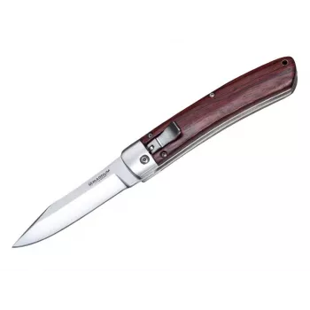 Boker Magnum Automatic Classic Cuchillo 01RY911