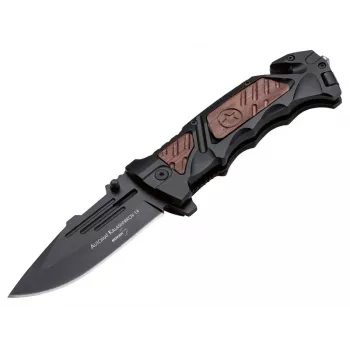 Böker Plus AK-14 cuchillo