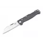 Böker Plus Atlas Backlock cuchillo Sheepfoot 01BO867