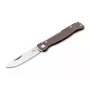 Böker Plus Atlas Copper cuchillo D2 slipjoint hoja 70mm