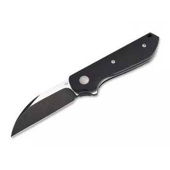 Böker Plus Corvus Cuchillo Nitro-V