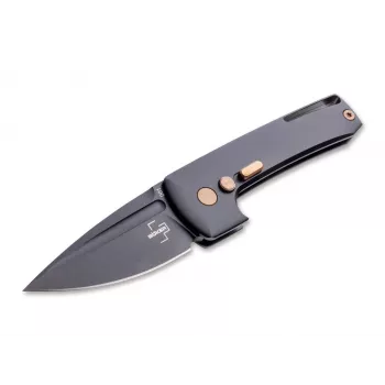 Böker Plus Harlock Mini cuchillo