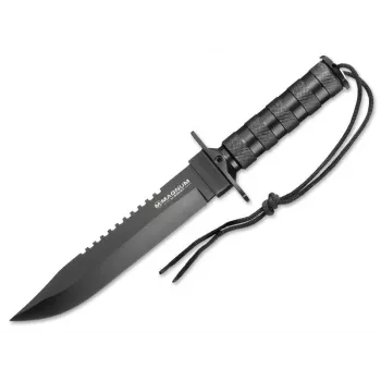 Böker Magnum Survivalist Cuchillo 02MB935