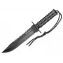 Böker Magnum Survivalist Cuchillo 02MB935