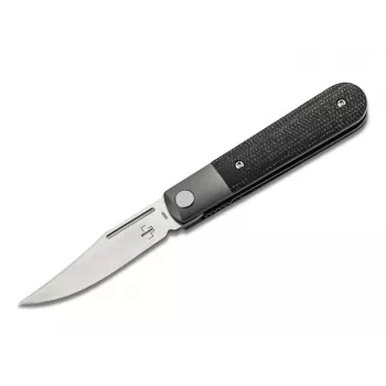 Böker Plus Modern Barlow Cuchillo
