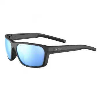 Gafas de sol Bolle Bolt 2.0 S BS022010-S unisex negro mate lente TNS 57-15-130