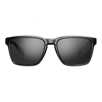 Bolle Bolt 2.0 S Gafas de Sol Unisex BS044005-S Negro Mate Lente TNS 57-18-145
