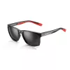 Bolle Bolt 2.0 S Gafas de Sol Unisex BS044005-S Negro Mate Lente TNS 57-18-145