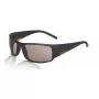 Gafas de sol Bolle Bolt 2.0 BS026008 unisex negro mate Phantom marrón rojo
