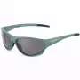Gafas de sol Bolle Bolt 2.0 BS135007 unisex montura negro mate lente marrón rojo Phantom fotocromática NXT 65/19/125 mm