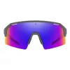 BOLLE BS005012 gafas de sol unisex (lente/puente/varilla) 139/00/125 mm