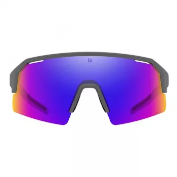 BOLLE BS005012 gafas de sol unisex (lente/puente/varilla) 139/00/125 mm