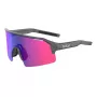 BOLLE BS005012 gafas de sol unisex (lente/puente/varilla) 139/00/125 mm