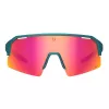 Gafas de sol unisex Bolle BS005018 139mm ancho de lente 125mm longitud de varilla UV400