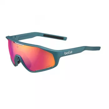 Gafas de sol unisex Bolle BS010009-S 136/00/125 mm