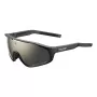 Gafas deportivas unisex Bolle BS010013 - Lente Phantom Photochromic NXT - Negro mate