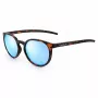 Gafas de sol unisex Bolle BS015008 rectangulares 50/20/135 mm