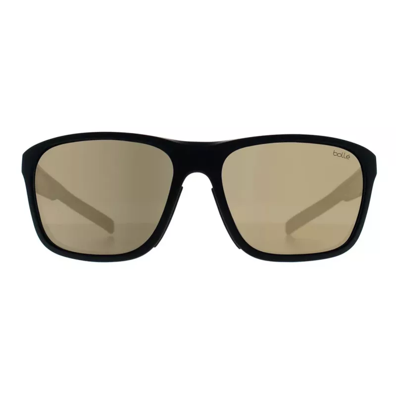 Bolle BS022009 Gafas de sol unisex 57/15/130 mm