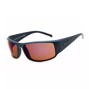 Bolle BS026004-S gafas deportivas unisex 63/17/130 mm