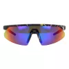Bolle BS032007 Gafas de sol unisex 143/00/135 mm montura de nylon, lente de policarbonato UV400