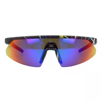 Bolle BS032007 Gafas de sol unisex 143/00/135 mm montura de nylon, lente de policarbonato UV400