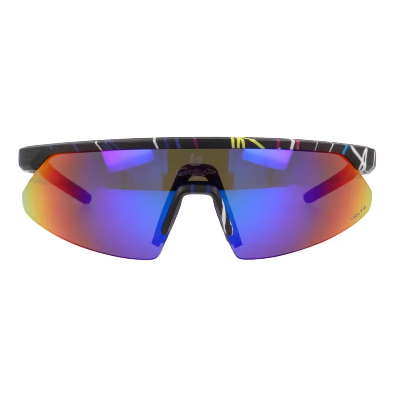 Bolle BS032007 Gafas de sol unisex 143/00/135 mm montura de nylon, lente de policarbonato UV400