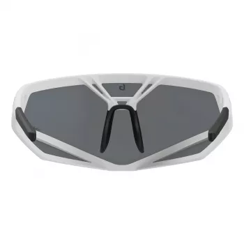 Bolle BS033001 Gafas deportivas unisex - Montura de nylon, lente de policarbonato, protección UV