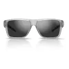 Gafas de sol unisex Bolle BS042002 negro mate lente TNS 60mm