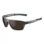 Gafas deportivas unisex BOLLE BS045002-S - montura negra mate, lentes grises tintadas, 63/15/130 mm