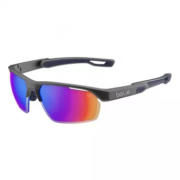 Gafas de sol unisex Bolle BS058003-S 66/15/130 mm