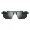 Bolle BS058006-S Gafas de sol deportivas unisex con lentes de policarbonato, protección UV400, 66 mm ancho de lente