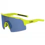 Gafas de sol Bolle C-Shifter 3.ª cat. Acid Yellow/Brown Blue