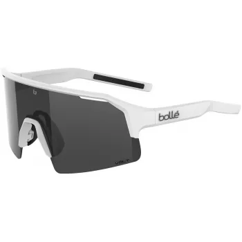 Bolle C-Shifter Volt 3.ª cat. White Matte/Volt Gun