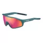 BOLLE BS010014 Gafas de sol unisex, 136/00/125 mm