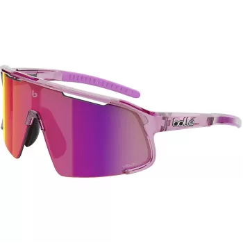 Bolle Speedchaser Volt Gafas de sol cat. 3 Astro Pink Crystal/Ruby
