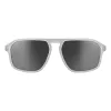 Bolle Gafas de sol BS096002 Unisex 56/16/140 mm lentes de policarbonato montura de nailon