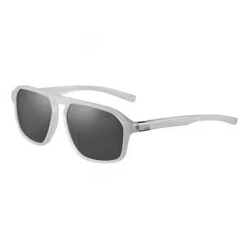Bolle Gafas de sol BS096002 Unisex 56/16/140 mm lentes de policarbonato montura de nailon